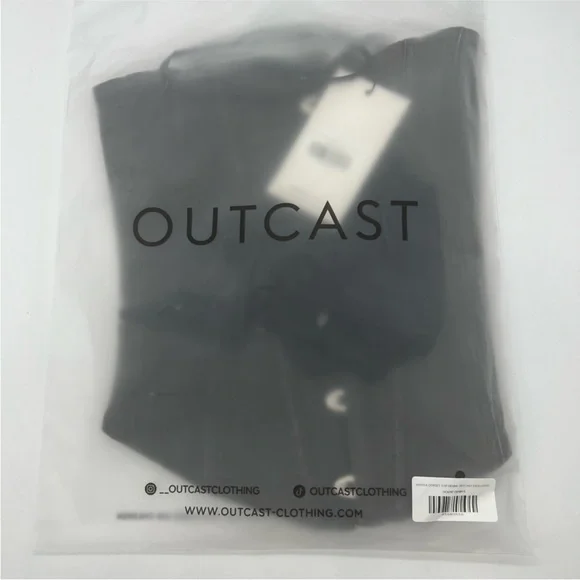 Outcast Julissa Set - Picture 4 of 4